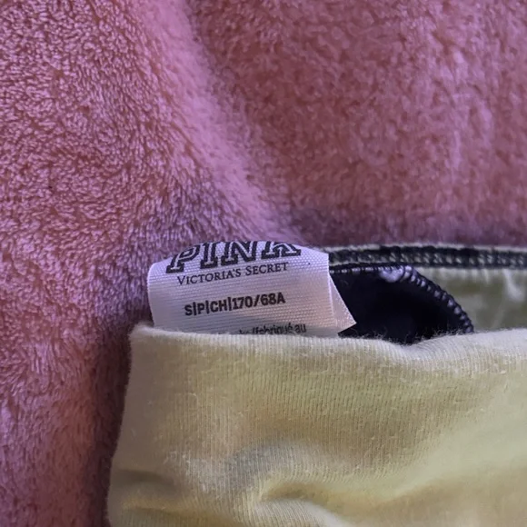 PINK Victoria's Secret Long Sleeve and Leggings set - Picture 3 of 5
